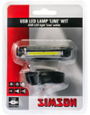 Simson feu avant Line usb