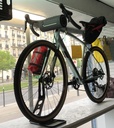 Rock Machine Gravelride 500