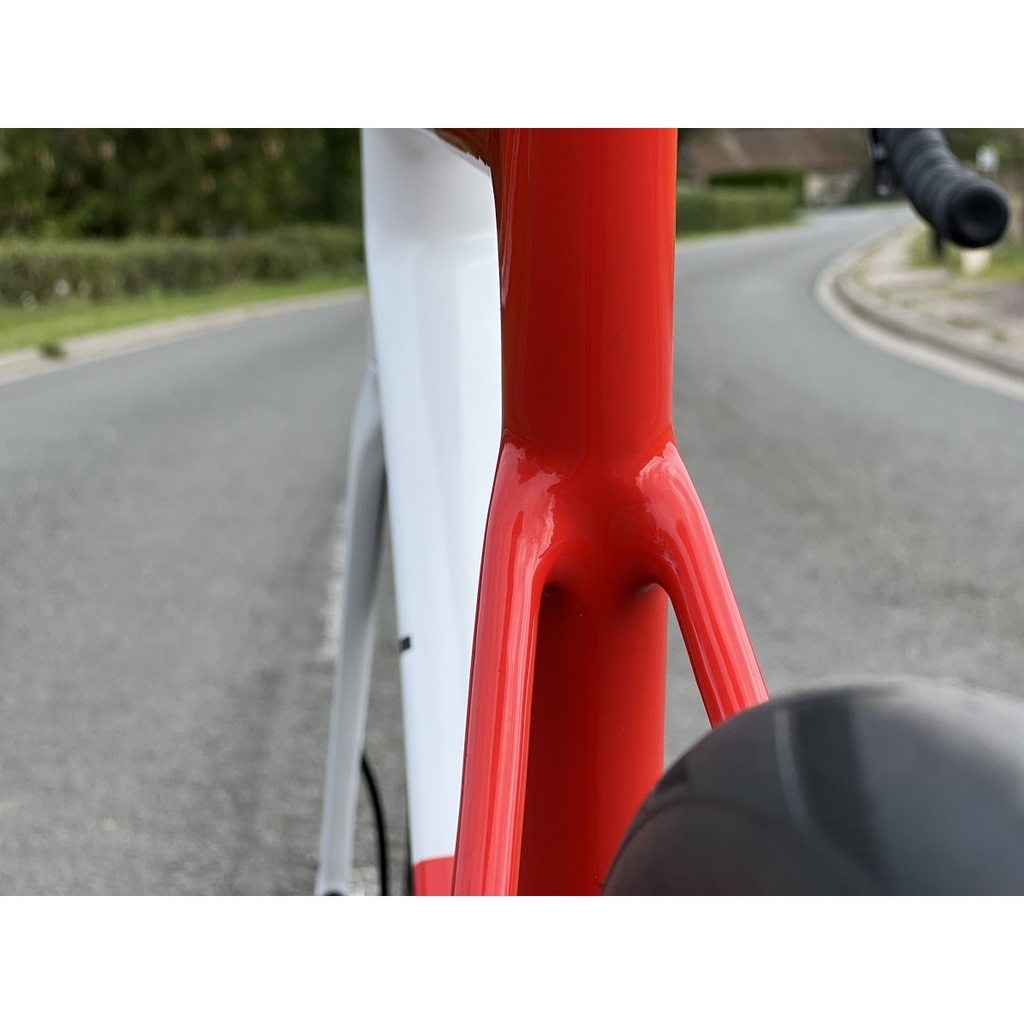 Superior Road Racing - Roues Carbon DT Swiss ERC 1600 SPLINE®