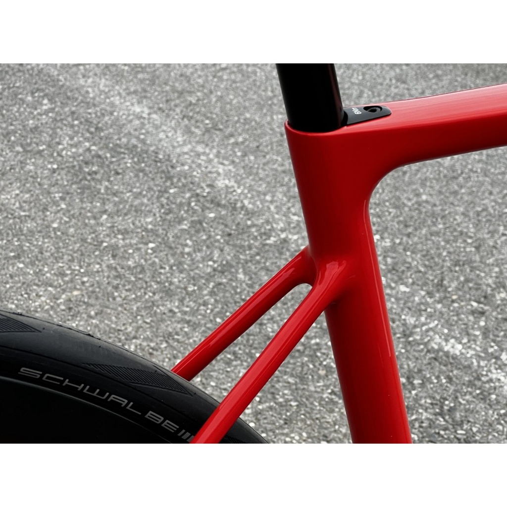 Superior Road Racing - Roues Carbon DT Swiss ERC 1600 SPLINE®