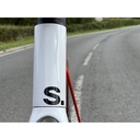 Superior Road Racing - Roues Carbon DT Swiss ERC 1600 SPLINE®