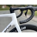 Superior Road Racing - Roues Carbon DT Swiss ERC 1600 SPLINE®