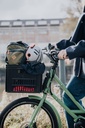 VELOE Longtail Multi Cargo - Shimano EP6