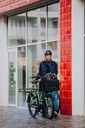 VELOE Longtail Multi Cargo - Shimano EP6