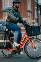 VELOE Longtail Multi Cargo - Perf CX Cargo Nexus 5E 545 Wh