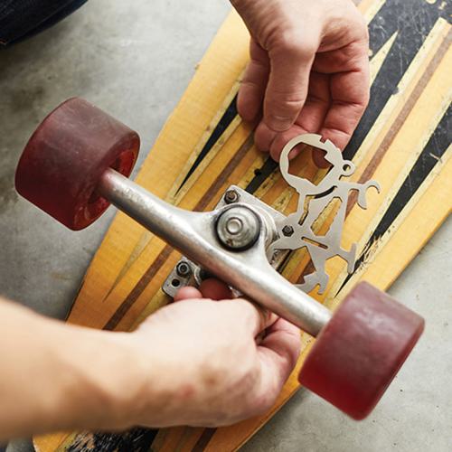 Multi-Tool Vélo Gentlemen's Hardware