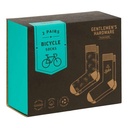 2 Paires de Chaussettes Gentlemen's Hardware