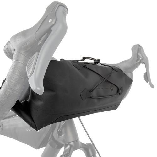 M-Wave Sacoche de Guidon Rough Ride II Etanche