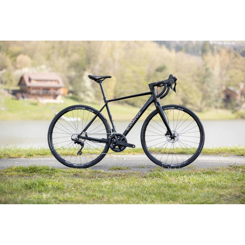 Superior XR 6.5 Gran Fondo