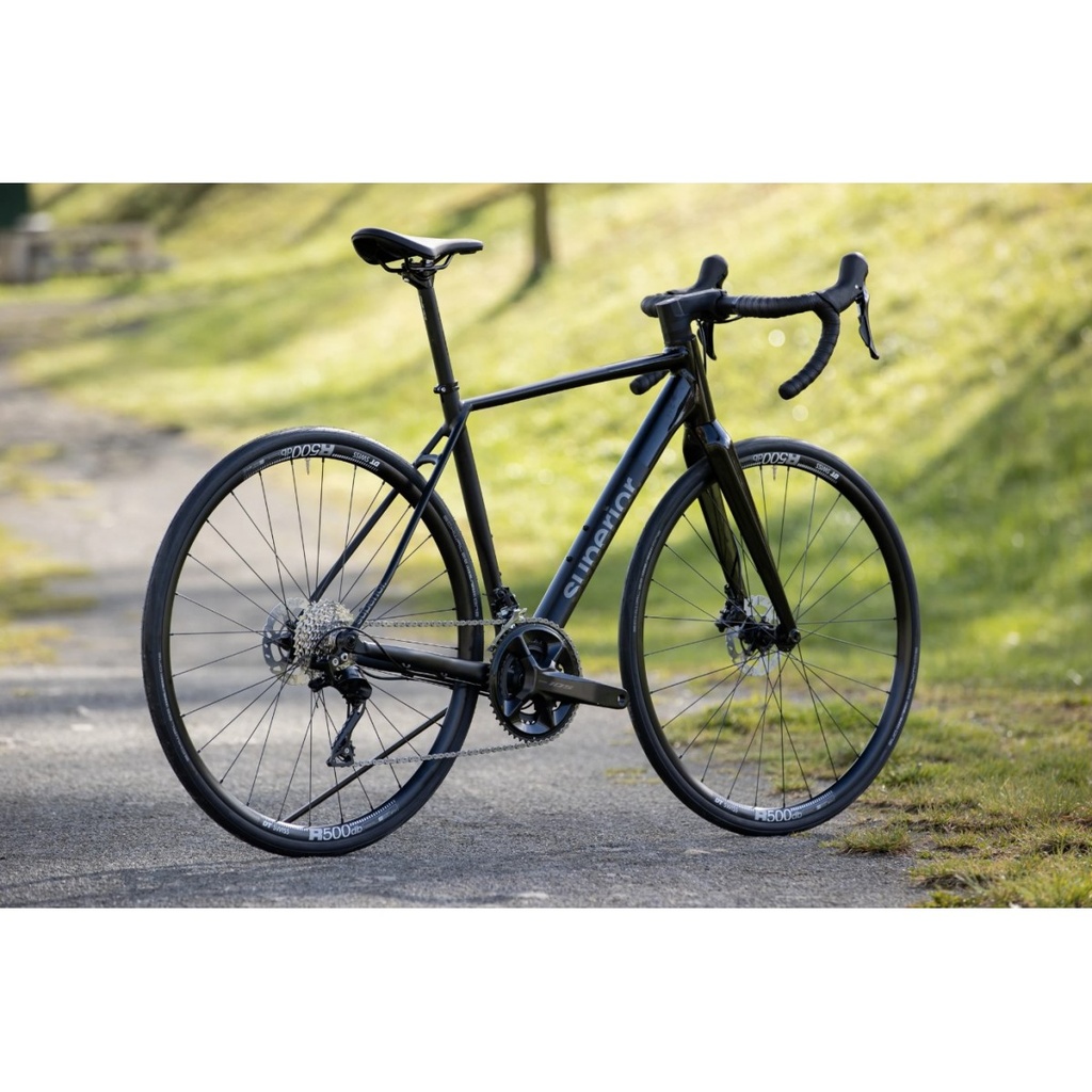 Superior XR 6.5 Gran Fondo