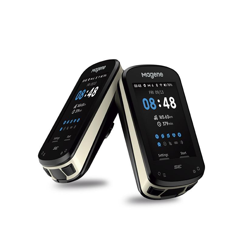 Magene GPS C506 SE