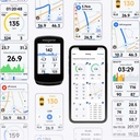 Magene GPS C606