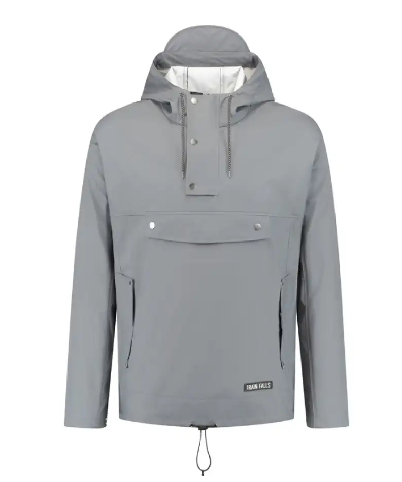 Veste Rainfall Soft Touch