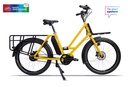 VELOE Longtail Multi Cargo - Perf CX Cargo Nexus 5E 545 Wh