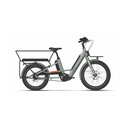 GranVille Long-Tail Perf CX Cargo - 545Wh