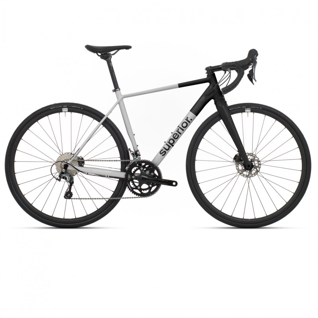 Superior XR 6.3 Gran Fondo