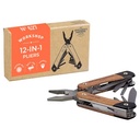 Pince Multi-Tool 12-1 Gentlemen's Hardware