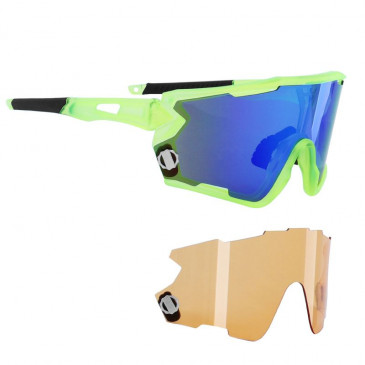 Lunette Newton Nagas