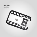 VELOE Footrests V3