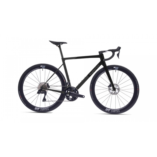 Superior Road Racing - Roues Carbon DT Swiss ERC 1600 SPLINE®