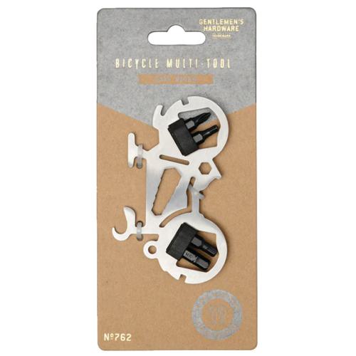 Multi-Tool Vélo Gentlemen's Hardware