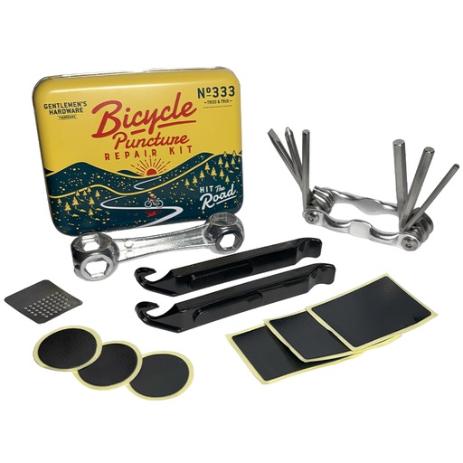 Kit Crevaison Gentlemen's Hardware