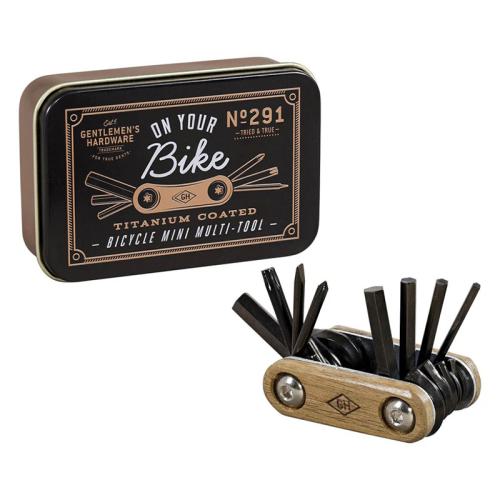 Multi-Tool 6-1 Gentlemen's Hardware