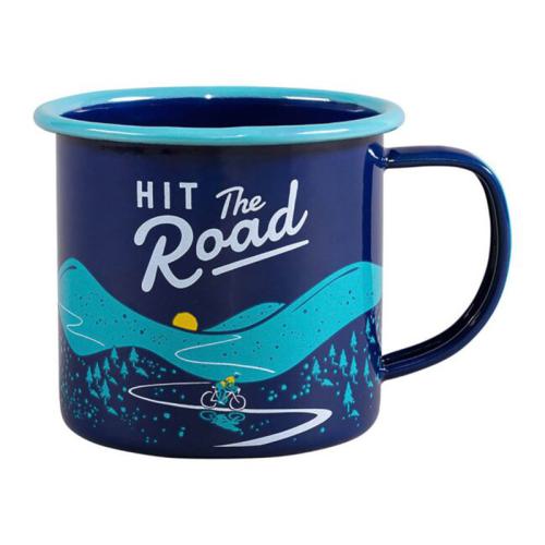 Mug Gentlemen's Hardware