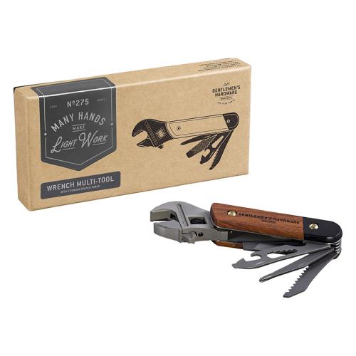 Multi-Tool 9-1 Gentlemen's Hardware