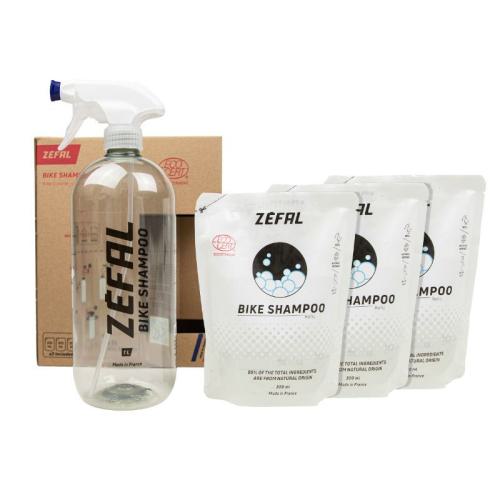Zefal kit nettoyage velo
