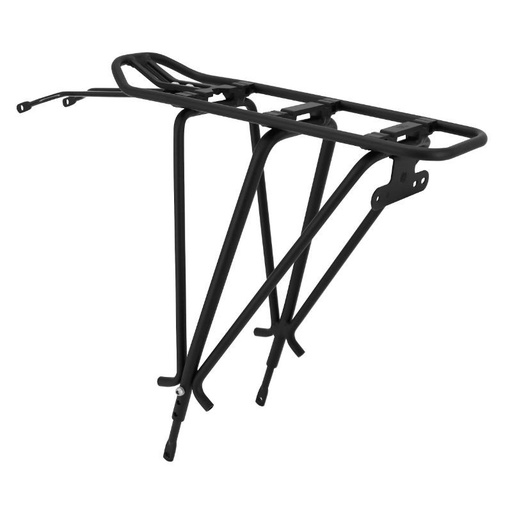 Porte bagage 4 points comptable Mik (26"-29")
