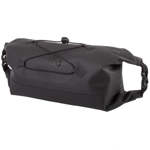 M-Wave Sacoche de Guidon Rough Ride II Etanche