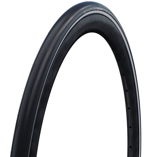 Schwalbe one plus Tringle Rigide Réfléchissantes