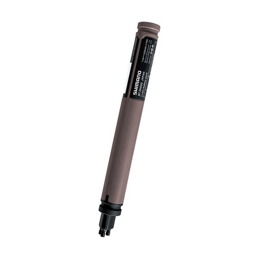 SHIMANO Batterie (Di2 spec.) Interne accu Batterie interne 7,4 V 3,7 Wh