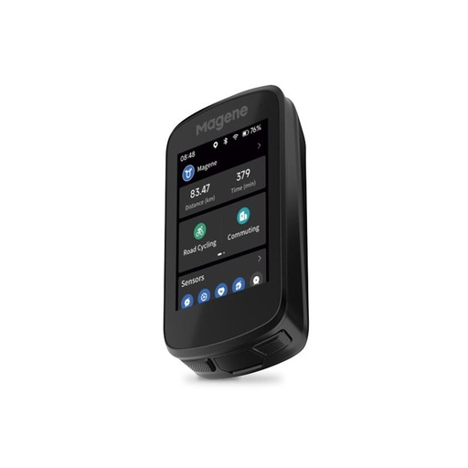 Magene GPS C606